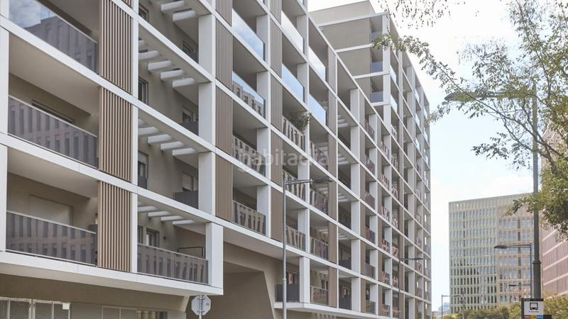 Foto f8f664eb-1a5d-46ca-b21c-1b811409fe09. Development Culmia Themis Riera in Barcelona. Homes of new buildings