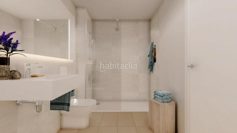 Foto 0d296550-8a80-49c8-91c5-d2d570d3777e. Promozione CULMIA Mar de Calonge in Sant Antoni de Calonge. Abitazioni di nuova costruzione
