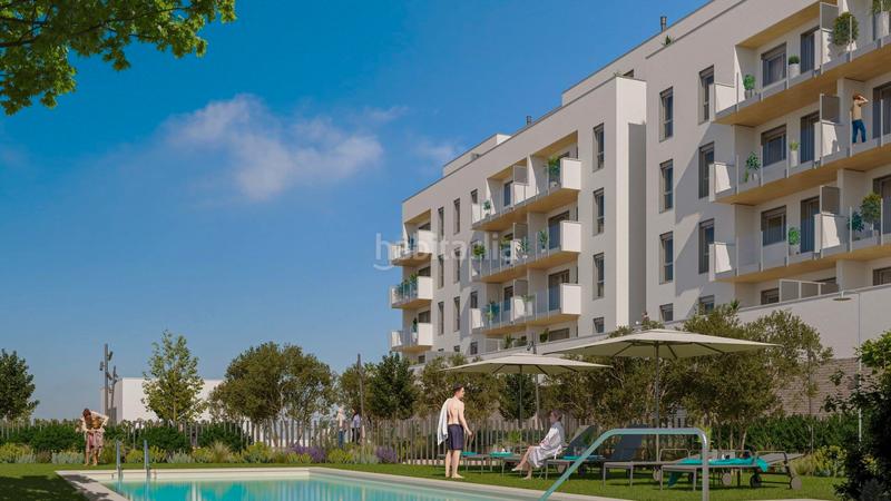 Foto 21500abd-6bbe-4d4b-bc6c-a1f5d837d9ae. Promozione CULMIA Mar de Calonge in Sant Antoni de Calonge. Abitazioni di nuova costruzione