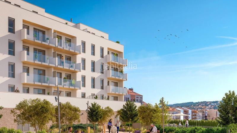 Foto 8b05d268-444f-42bb-b19a-29de4bc9c109. Promozione CULMIA Mar de Calonge in Sant Antoni de Calonge. Abitazioni di nuova costruzione