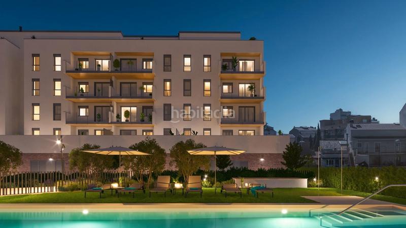 Foto c905bfda-5a25-40bf-9707-eb5fd249111b. Promozione CULMIA Mar de Calonge in Sant Antoni de Calonge. Abitazioni di nuova costruzione