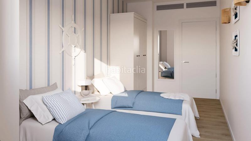 Foto 00784f78-70ae-4073-9dd2-f4c6a4748c79. Promozione CULMIA Can Mare II in Palma de Mallorca. Abitazioni di nuova costruzione