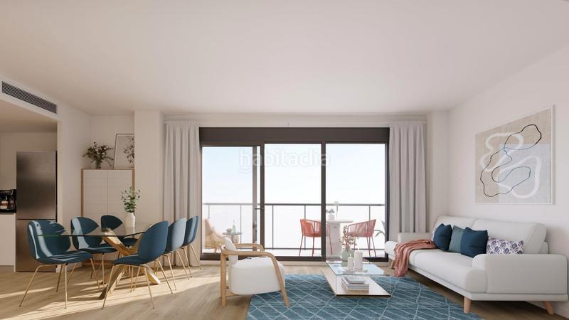 Foto 06a3497b-9523-4a9b-a4a2-a4b0d60716e3. Promozione CULMIA Can Mare II in Palma de Mallorca. Abitazioni di nuova costruzione