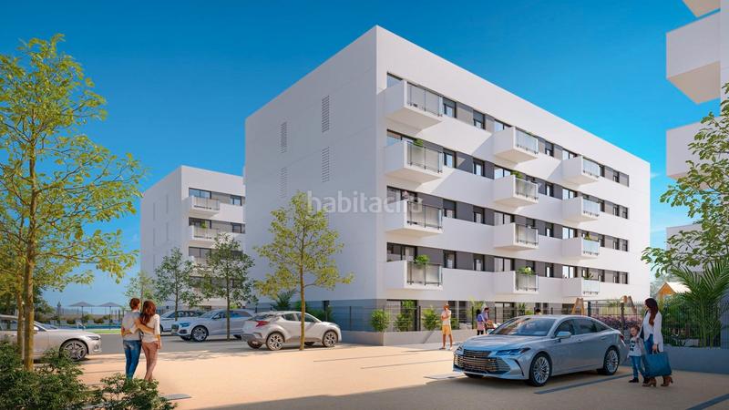 Foto 07b9b07b-25b8-4bc8-ac11-e414bf3f8fcc. Promozione CULMIA Can Mare II in Palma de Mallorca. Abitazioni di nuova costruzione