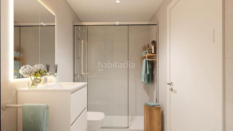 Foto 097a5170-481b-4675-9fd9-5dbb340c266a. Promozione CULMIA Can Mare II in Palma de Mallorca. Abitazioni di nuova costruzione