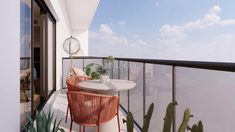 Foto 1df0e684-84bd-4fac-b3c1-c31ae603c081. Promozione CULMIA Can Mare II in Palma de Mallorca. Abitazioni di nuova costruzione