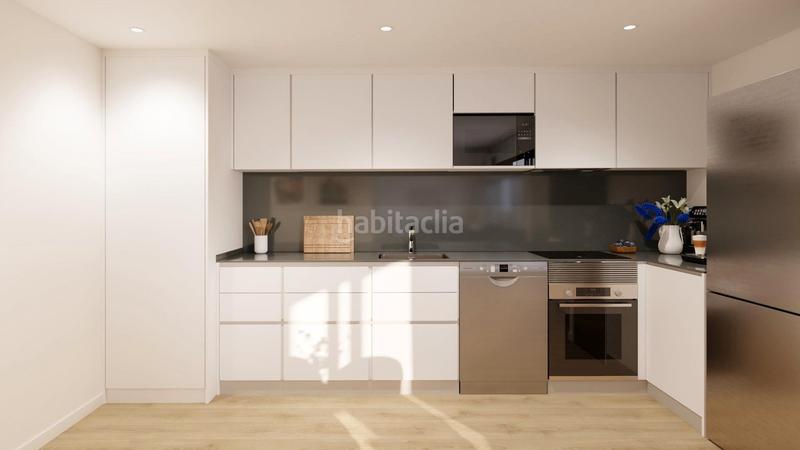 Foto 32882a78-3a4a-49ec-ae31-093580555fe4. Promozione CULMIA Can Mare II in Palma de Mallorca. Abitazioni di nuova costruzione