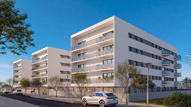 Foto 4734e850-b356-482e-8145-253571a2f13e. Promozione CULMIA Can Mare II in Palma de Mallorca. Abitazioni di nuova costruzione