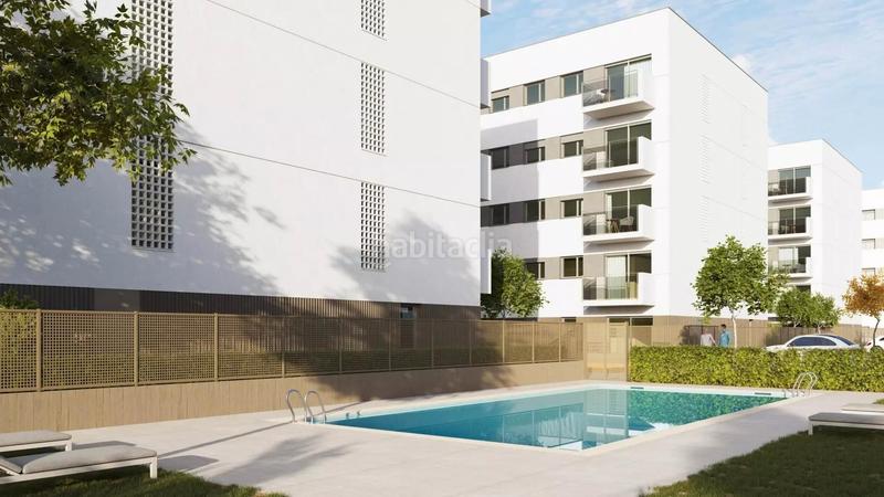 Foto 83b4984f-b494-4d27-bd4d-29600e078129. Promozione CULMIA Can Mare II in Palma de Mallorca. Abitazioni di nuova costruzione