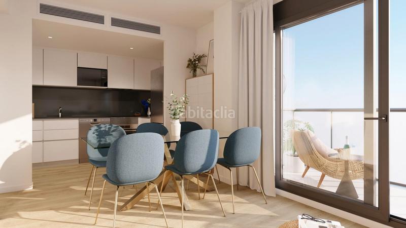 Foto 88339631-b289-40a7-bfe6-aa9c0b3bdcdc. Promozione CULMIA Can Mare II in Palma de Mallorca. Abitazioni di nuova costruzione