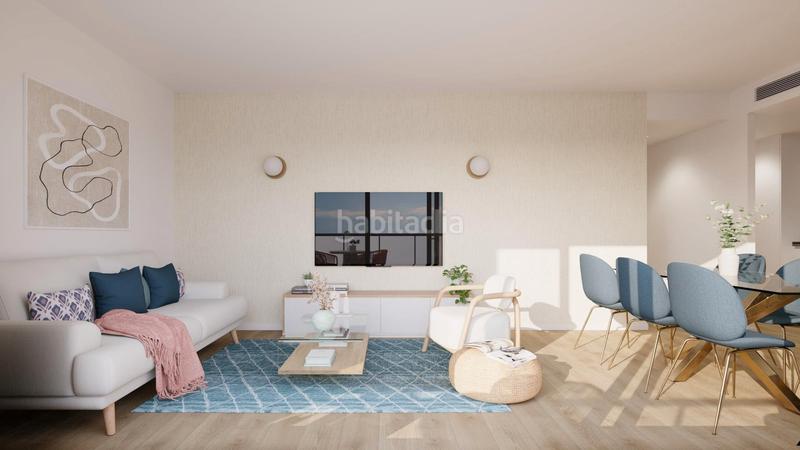 Foto d3c12f68-0463-4161-bbb7-eac3d833f975. Promozione CULMIA Can Mare II in Palma de Mallorca. Abitazioni di nuova costruzione