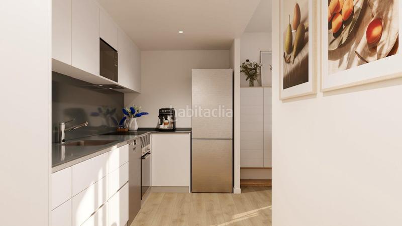 Foto dade19ea-899d-49a5-9877-46c31a03880f. Promozione CULMIA Can Mare II in Palma de Mallorca. Abitazioni di nuova costruzione