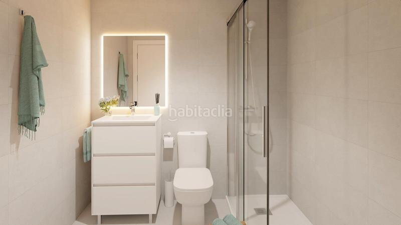 Foto dde84758-52ad-408a-b19c-34fb74be412b. Promozione CULMIA Can Mare II in Palma de Mallorca. Abitazioni di nuova costruzione