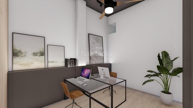 Foto 519b3853-a12f-4cb6-aa31-c72a7e7bb0a2. Promoción CULMIA MyLoft Zaragoza en Zaragoza. Edificio viviendas de obra nueva