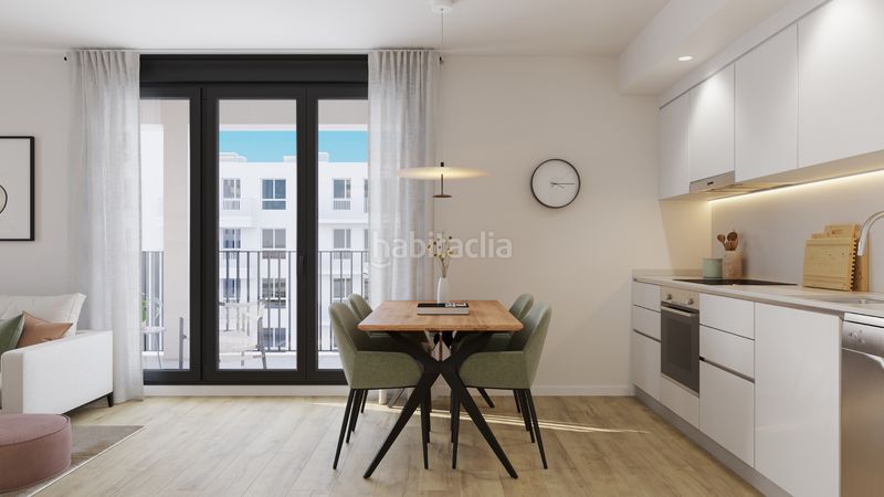 Foto 018895d1-4c9e-4e1a-8669-370769afe29c. Pis 117m<sup>2</sup> amb aparcament piscina a La Marina del Prat Vermell Barcelona