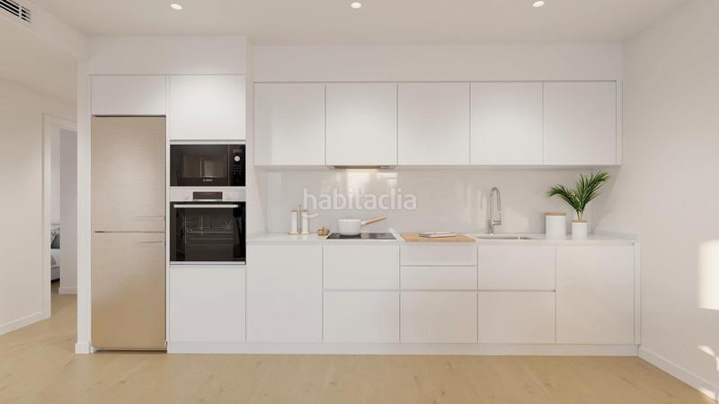 Foto 040eb611-fc9b-4a58-9ebc-dd9b00750eb9. Promoció CULMIA Portonovo Sanxenxo a Sanxenxo. Habitatges d´obra nova