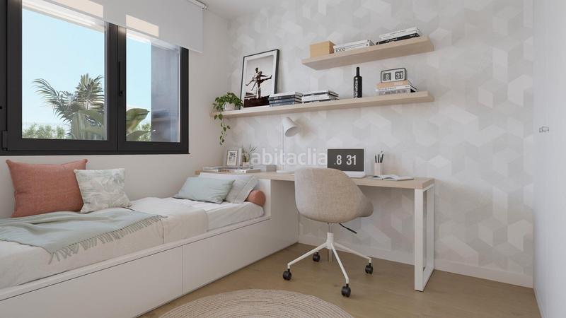 Foto 0b6d0e04-cae5-4c18-b20c-bffb97d7bb57. Promoció CULMIA Portonovo Sanxenxo a Sanxenxo. Habitatges d´obra nova