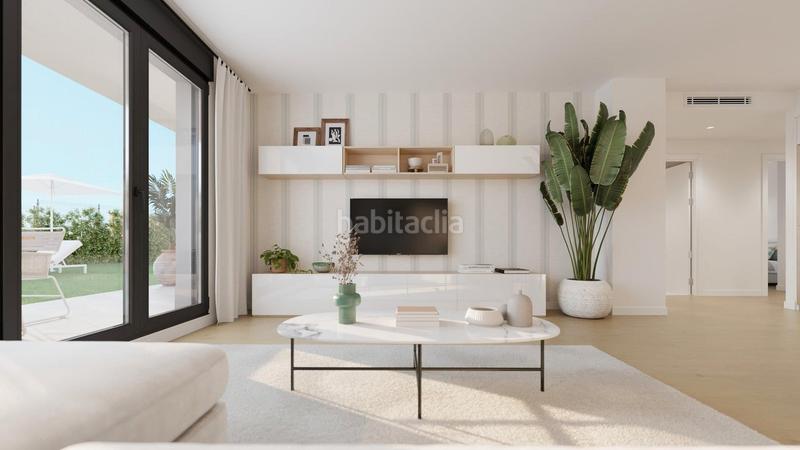 Foto 1cb4ce24-89f5-4dd8-819f-2cd717bbcc8f. Promoció CULMIA Portonovo Sanxenxo a Sanxenxo. Habitatges d´obra nova