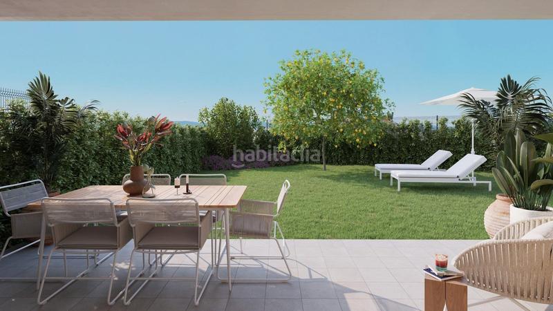 Foto 2122cd7f-aa36-4ec8-aac1-7bb589adad6c. Promoció CULMIA Portonovo Sanxenxo a Sanxenxo. Habitatges d´obra nova