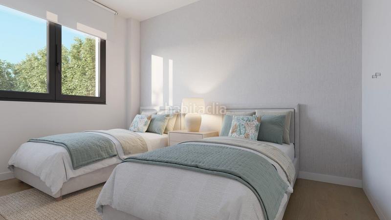 Foto 5185753e-a827-4c78-bd54-7e753ea6e689. Promoció CULMIA Portonovo Sanxenxo a Sanxenxo. Habitatges d´obra nova
