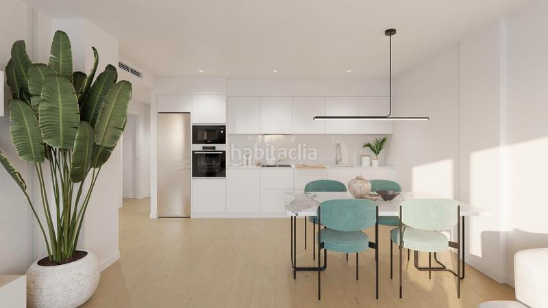 Foto 551a58fb-a08c-4e80-aa54-4224550ffb14. Promoció CULMIA Portonovo Sanxenxo a Sanxenxo. Habitatges d´obra nova
