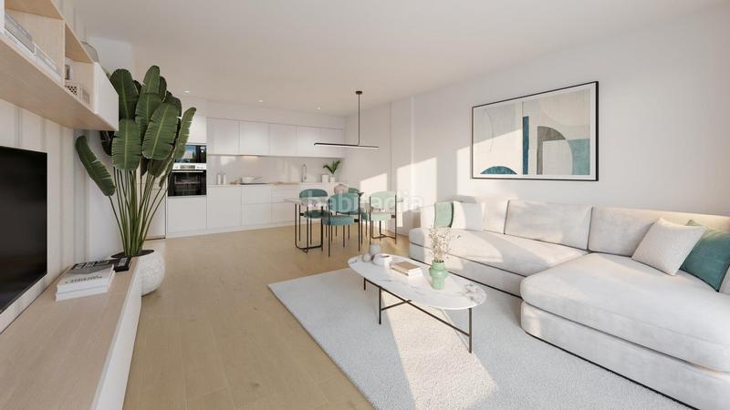 Foto 56b2f95b-6f3a-4c63-b7e4-5da8cb231243. Promoció CULMIA Portonovo Sanxenxo a Sanxenxo. Habitatges d´obra nova