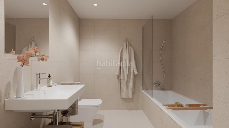 Foto 73b7de22-1f56-4e0c-aa2f-adff8fa5ba92. Promozione CULMIA Portonovo Sanxenxo in Sanxenxo. Abitazioni di nuova costruzione