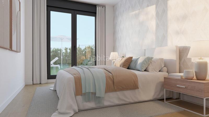 Foto 8a745d30-9b4f-4b91-a36e-82f31dd000f7. Promoció CULMIA Portonovo Sanxenxo a Sanxenxo. Habitatges d´obra nova