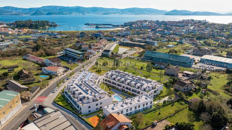 Foto 9b25f68e-3b6d-45a9-96e3-2fdfcafcf269. Promoció CULMIA Portonovo Sanxenxo a Sanxenxo. Habitatges d´obra nova