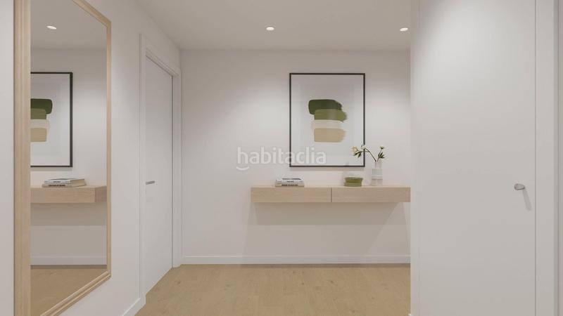 Foto 9c6821ba-0a0a-4dbf-bef1-eba741090273. Promoció CULMIA Portonovo Sanxenxo a Sanxenxo. Habitatges d´obra nova