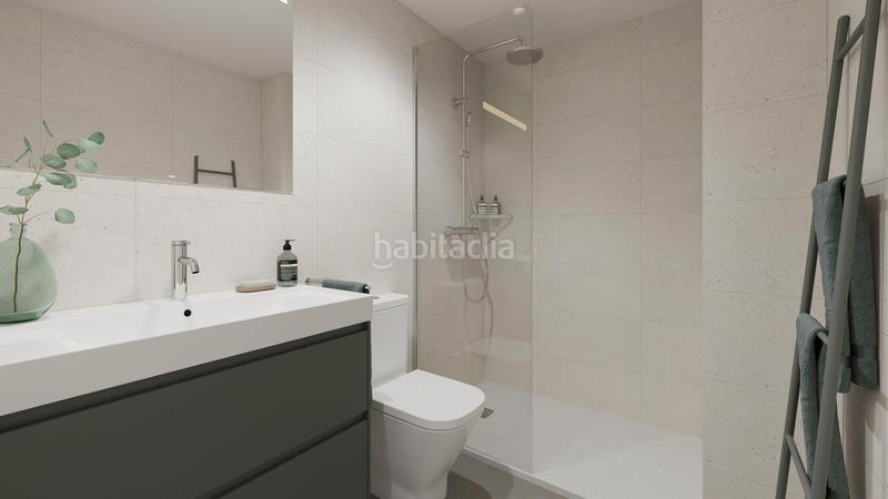 Foto ac6f9bc7-5cec-46ae-8730-de49bfb1da72. Promoció CULMIA Portonovo Sanxenxo a Sanxenxo. Habitatges d´obra nova