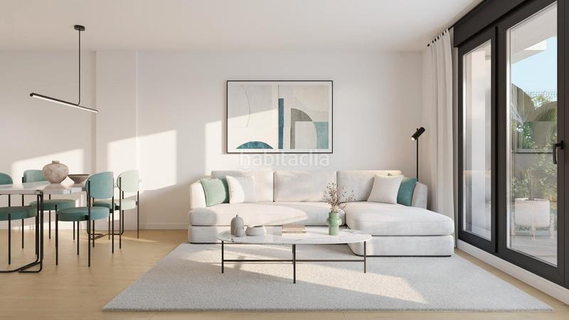 Foto b130fa19-ddb0-4f6f-9318-5a5619d67a80. Promoció CULMIA Portonovo Sanxenxo a Sanxenxo. Habitatges d´obra nova