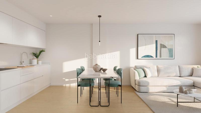 Foto b6e7e3c3-7e9e-4f94-9aab-1fe3ef63a462. Promoció CULMIA Portonovo Sanxenxo a Sanxenxo. Habitatges d´obra nova
