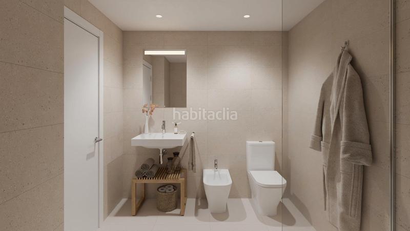 Foto b886f957-4f90-4c94-bf02-203c7abb4229. Promoció CULMIA Portonovo Sanxenxo a Sanxenxo. Habitatges d´obra nova