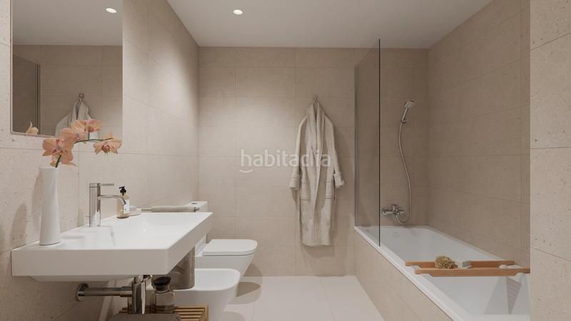 Foto da760100-b630-47c8-b25e-6bb87e6f0354. Promoció CULMIA Portonovo Sanxenxo a Sanxenxo. Habitatges d´obra nova
