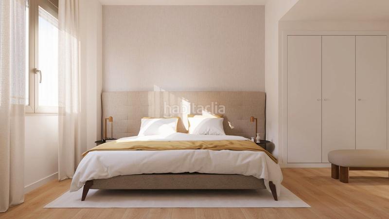 Foto 0484a209-3b36-432e-a486-06473f9f875d. Promotion CULMIA Xaloc Parc de l´Alba dans Cerdanyola del Vallès. Logements de biens neufs
