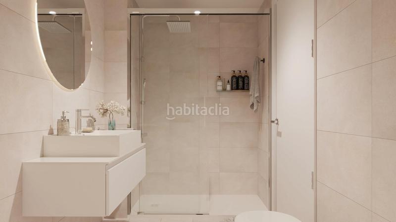 Foto 36214d7d-a30b-42d8-90ba-b6a57d9821e8. Promotion CULMIA Xaloc Parc de l´Alba dans Cerdanyola del Vallès. Logements de biens neufs