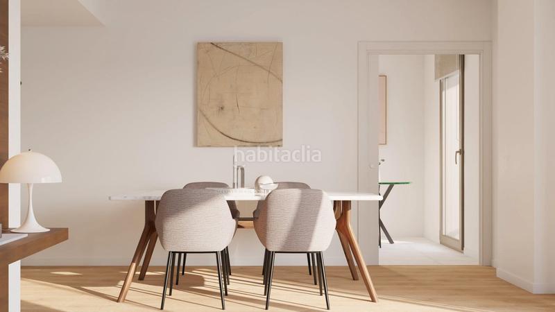 Foto 3b849219-f7c4-486e-8e6f-d0b750b3f361. Promotion CULMIA Xaloc Parc de l´Alba dans Cerdanyola del Vallès. Logements de biens neufs