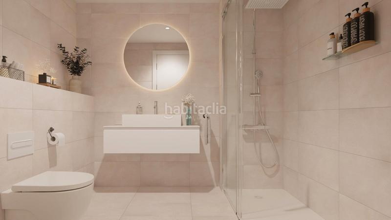 Foto 4f0f4251-201e-48eb-b65f-2485e7168c32. Promotion CULMIA Xaloc Parc de l´Alba dans Cerdanyola del Vallès. Logements de biens neufs