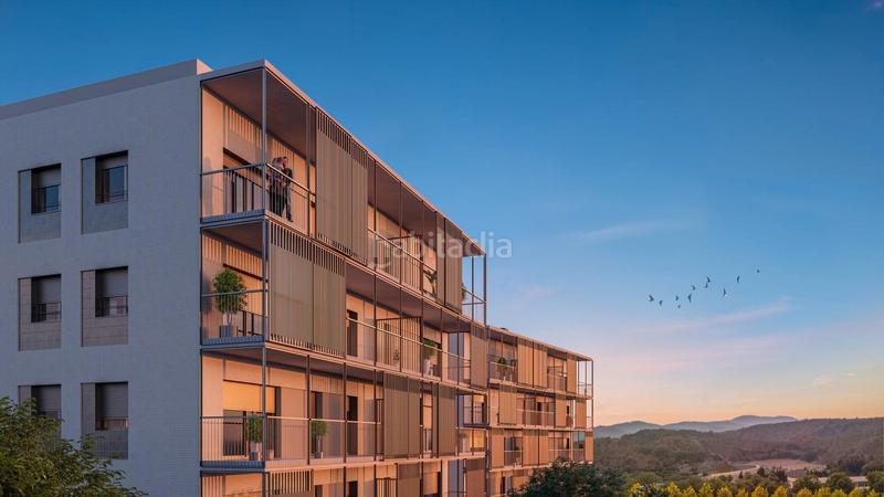 Foto 672473ba-1b60-46a3-8c87-1eaa508beb03. Promotion CULMIA Xaloc Parc de l´Alba dans Cerdanyola del Vallès. Logements de biens neufs