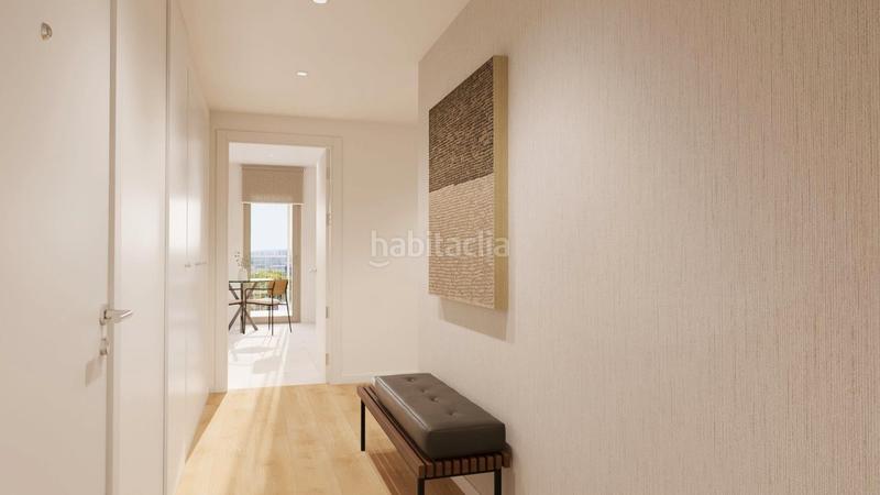 Foto 6b4099dd-7b32-4162-9fda-f5ce1555d3c5. Promotion CULMIA Xaloc Parc de l´Alba dans Cerdanyola del Vallès. Logements de biens neufs