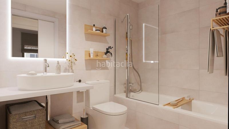 Foto 8bf6e37a-e9eb-40ba-9f2c-56098c41d6e0. Promotion CULMIA Xaloc Parc de l´Alba dans Cerdanyola del Vallès. Logements de biens neufs