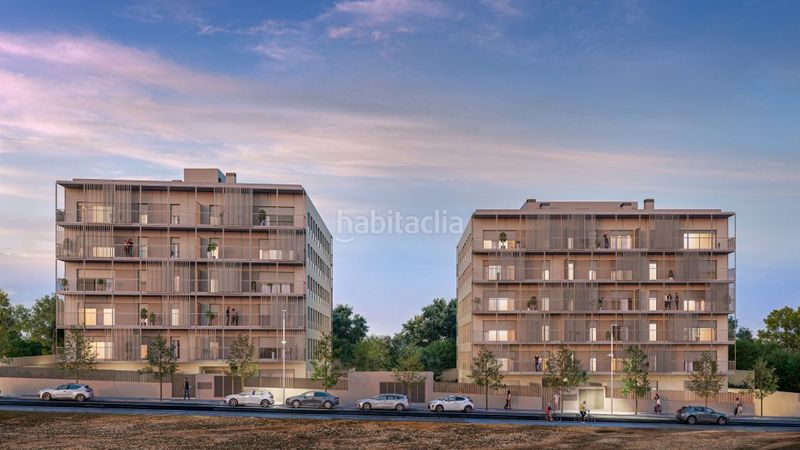 Foto 9e1cc882-7f43-49a3-96ff-f01697d3e537. Flat 119m<sup>2</sup> with heating pool in Serraparera Cerdanyola del Vallès