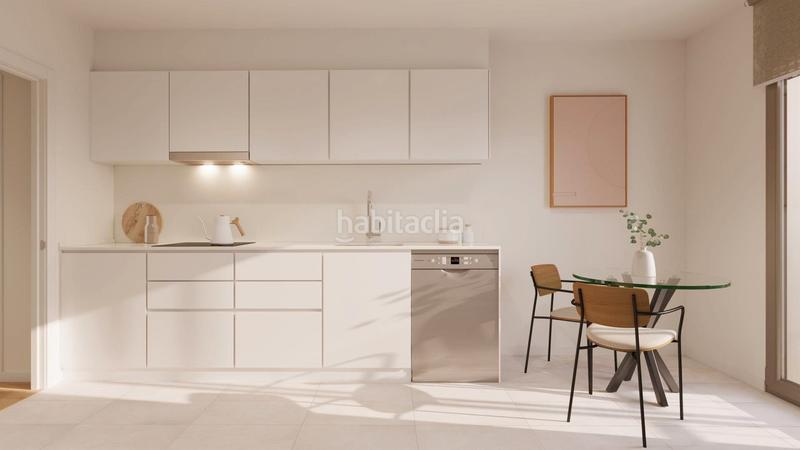 Foto a932f26b-d8d8-44bf-90c6-5191fc4339d5. Promotion CULMIA Xaloc Parc de l´Alba dans Cerdanyola del Vallès. Logements de biens neufs