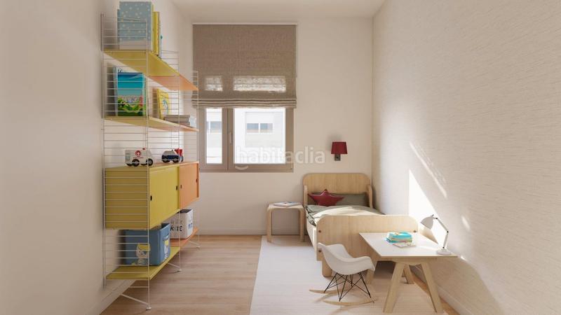 Foto b80fcb28-50d1-4e02-9469-e130d00ad4f1. Promotion CULMIA Xaloc Parc de l´Alba dans Cerdanyola del Vallès. Logements de biens neufs