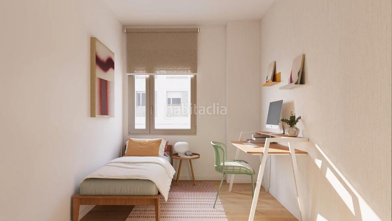 Foto b93d5b3d-4c27-42d4-971d-fa0c95fc23a6. Promotion CULMIA Xaloc Parc de l´Alba dans Cerdanyola del Vallès. Logements de biens neufs