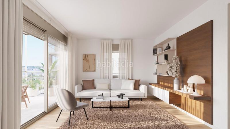 Foto c06d9794-9665-4e54-85e8-1338561e82af. Promotion CULMIA Xaloc Parc de l´Alba dans Cerdanyola del Vallès. Logements de biens neufs
