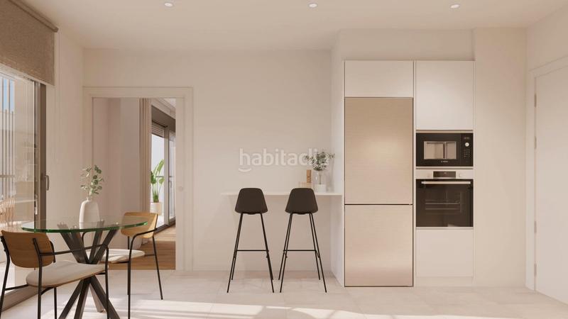 Foto c0b917f1-a9b0-4486-95fb-626bc8b18f44. Promotion CULMIA Xaloc Parc de l´Alba dans Cerdanyola del Vallès. Logements de biens neufs