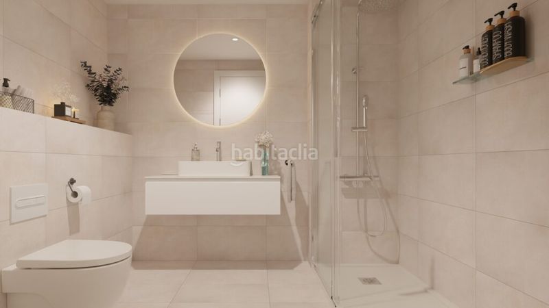 Foto dc4aaa58-522c-4c6e-acec-120ff3847493. Flat 119m<sup>2</sup> with heating pool in Serraparera Cerdanyola del Vallès