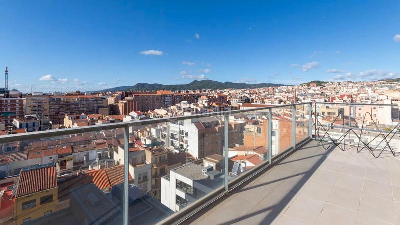 Foto 0acdc385-e179-42ae-b70a-8d6c57a990c3. Àtic 176m<sup>2</sup> a Centre Mataró